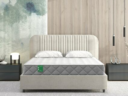 Матрас Sleeptek MAX Foam Cocos Double S1000 49