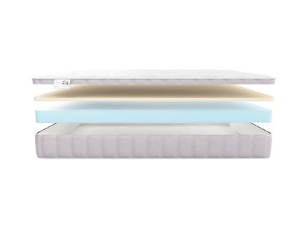 Матрас Materlux Kemi Kids 49