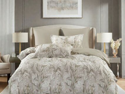 Комплект постельного белья Асабелла 2338 192