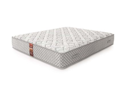 Матрас Nuvola Paolo 500 40