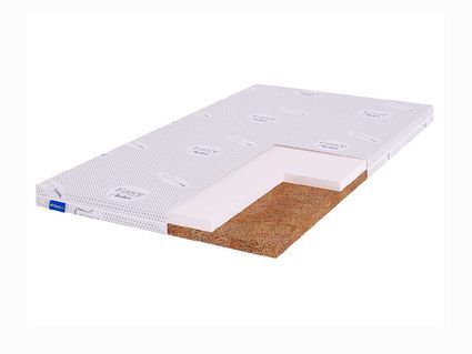 Наматрасник Beautyson Comby Foam 6 230