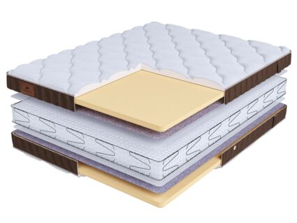 Матрас Beautyson Life Memory S600 34