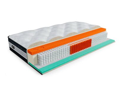 Матрас Mr.Mattress Touch L 49