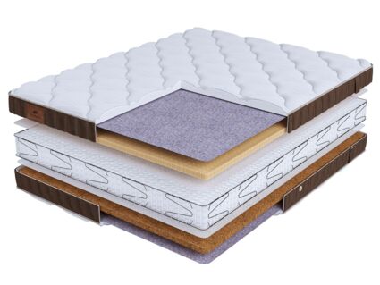 Матрас Beautyson Life Chance S600 34