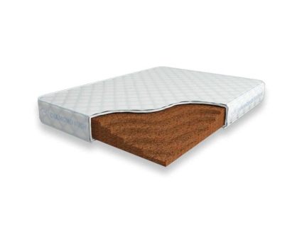 Матрас Diamond Rush Solid Cocos 15 DR 34