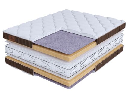 Матрас Beautyson Life Latex Double S600 40