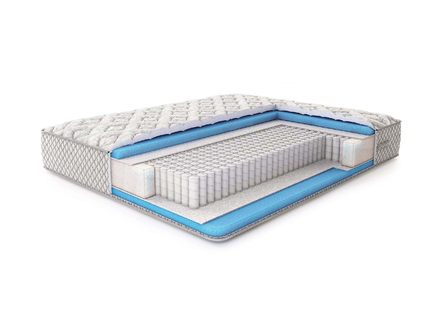 Матрас Nuvola Paolo 500 40