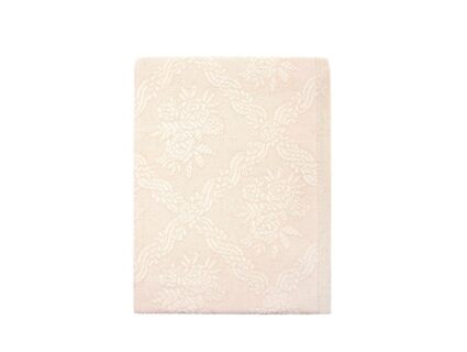 Плед Luxberry ILIA розовый 595