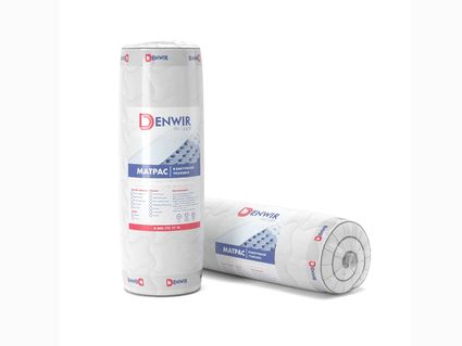 Матрас Denwir CLASSIC MIDDLE MEMO SOFT S1000