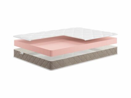 Матрас Мистер Слип Soft Line фоам 25