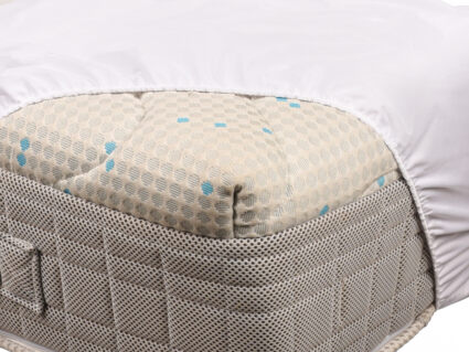 Наматрасник MagniFlex PrimaNotte Tencel Waterproof 118