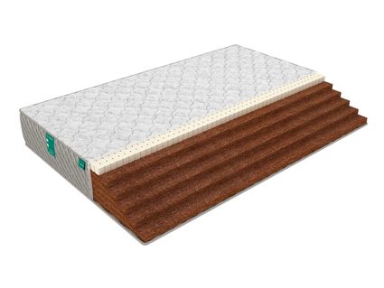 Матрас Sleeptek Total Latex3 Cocos15 20