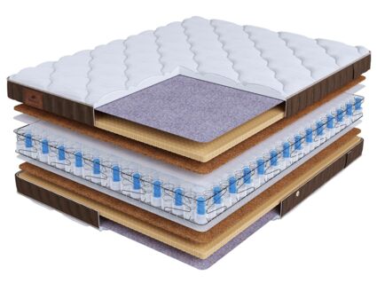 Матрас Beautyson Life Prestige DS 40