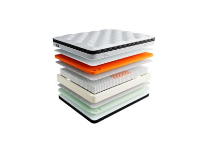 Матрас Mr.Mattress Touch XL 49