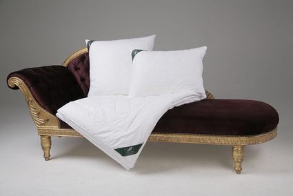 Одеяло Anna Flaum Baumwolle Kollektion 330