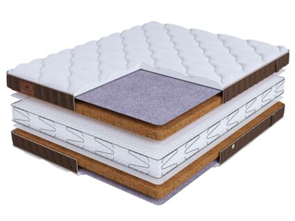 Матрас Beautyson Life Cocos Double S600 34