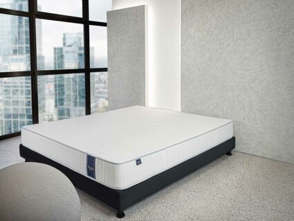 Матрас Materlux Union Multi Cocos 25
