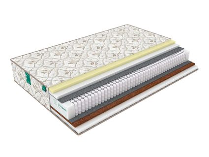 Матрас Sleeptek Perfect MemoNorma FoamStrong 25