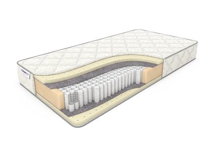 Матрас DreamLine Sleep 2 S1000 40