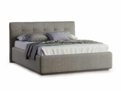 Кровать Nuvola Parma Bravo 28 (с подъемным механизмом) 251