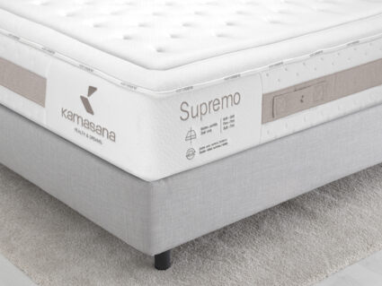 Матрас Kamasana SUPREMO 20