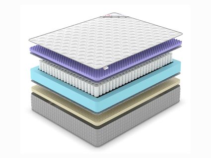 Матрас Denwir EXTRA FIVE SOFT TFK 40
