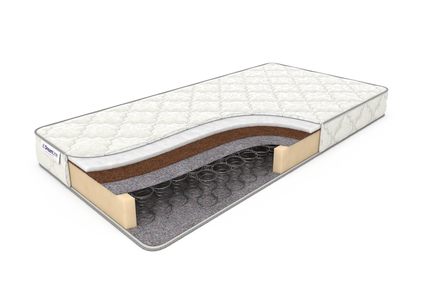 Матрас DreamLine Single Hol Hard BS 31