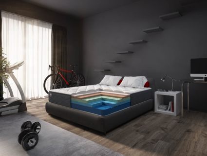 Матрас Alfabed Cosmo 34