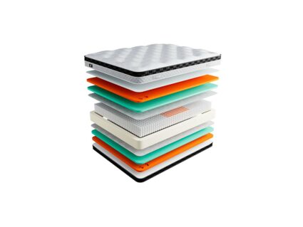 Матрас Mr.Mattress Velvet L 49