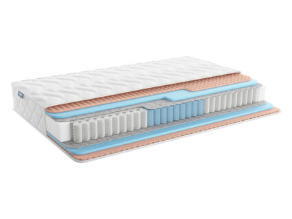 Матрас Димакс Relmas Twin Foam 3Zone 40