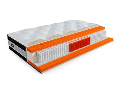 Матрас Mr.Mattress Elixir XL 49
