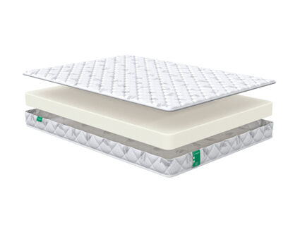 Матрас Sleeptek Simple Roll 9 37