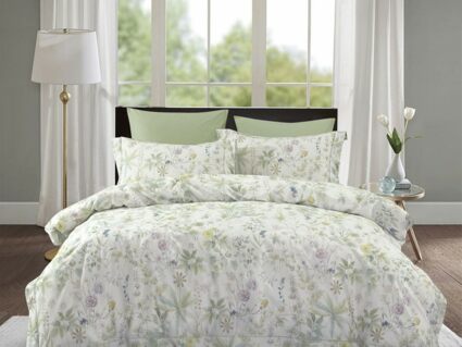 Комплект постельного белья Асабелла 2340 192