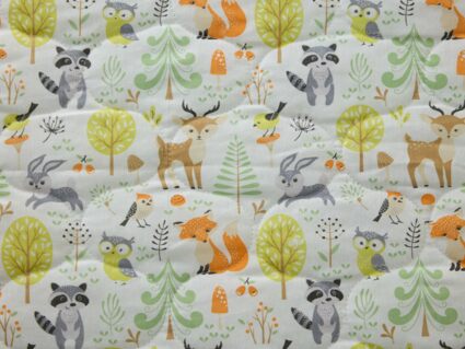 Матрас Димакс Дрёмушка Лайт х/б