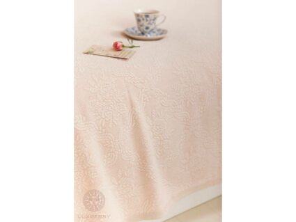 Плед Luxberry ILIA розовый 595