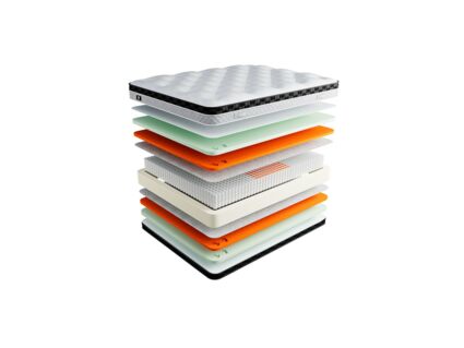 Матрас Mr.Mattress Velvet XL 49