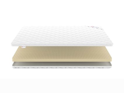 Топпер Denwir COMFORT SOFT 6 130