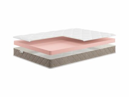 Матрас Мистер Слип Soft Line фоам мини 25
