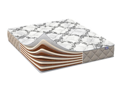 Матрас Димакс Онли Медиум Биг 37