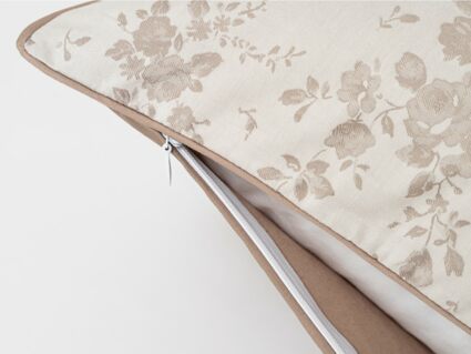 Наволочка German Grass на молнии Silver Palette Grass (2 шт.) 1181