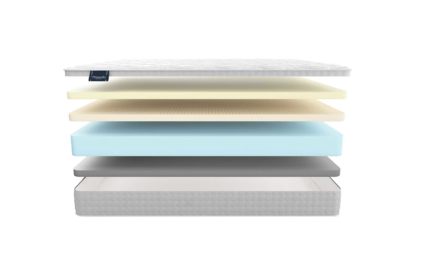 Матрас Materlux Maestro 49