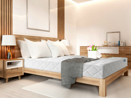 Матрас Димакс Relmas Twin Cocos S1000 25