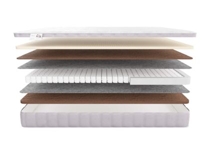 Матрас Materlux Treviso Kids 49