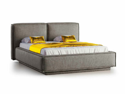 Кровать Nuvola Verde Bravo 28 (с подъемным механизмом) 256