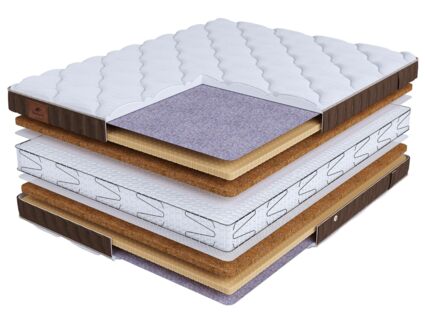Матрас Beautyson Life Prestige Plus S600 40