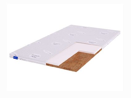 Наматрасник Beautyson Comby Foam 4 230