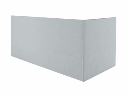 Кровать Димакс Бриони с подъемным механизмом 120x200 Велюр Velutto 33 уцененная 253
