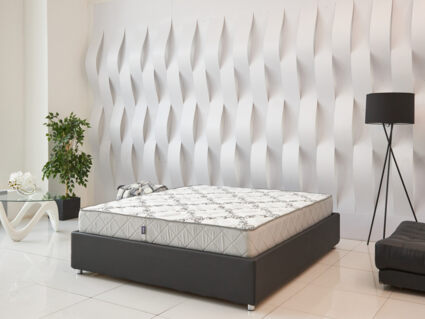 Матрас Димакс Онли Хард 25