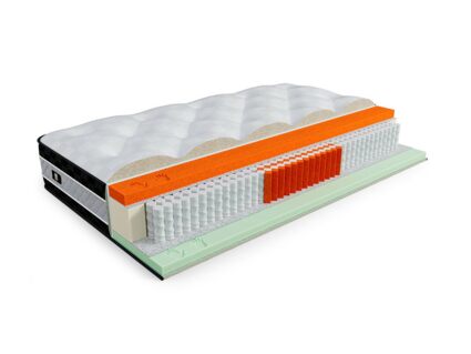 Матрас Mr.Mattress Touch XL 49