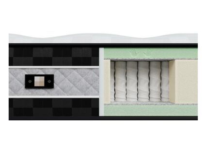 Матрас Mr.Mattress Elixir L 49